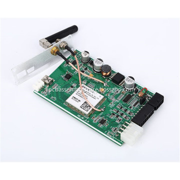 Wireless module PCB BGA Assembly Circuit Board